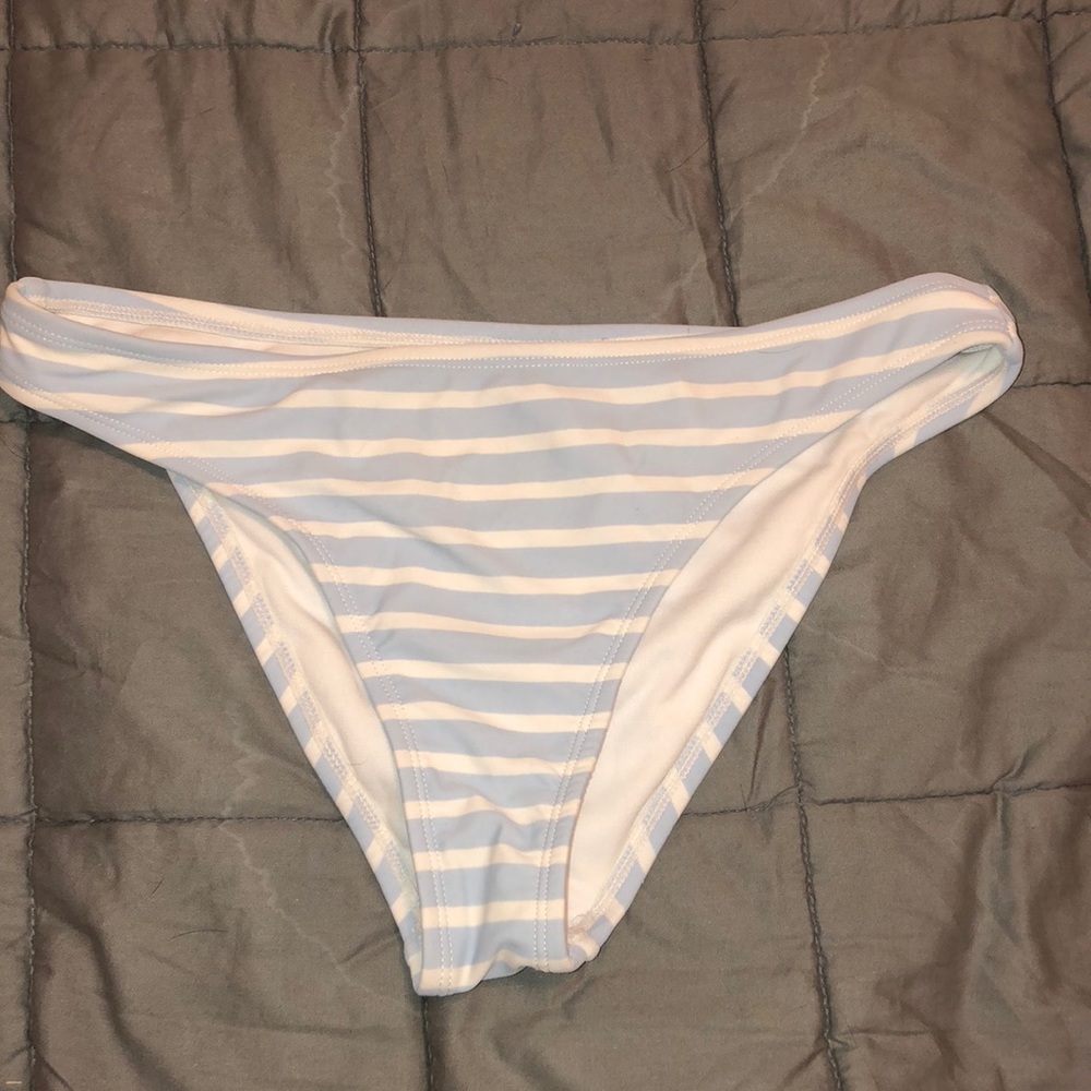 bikini bottoms